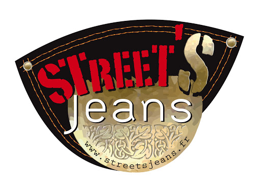 STREET'S JEANS - Thumbnail