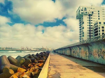 Photos of Port of Casablanca