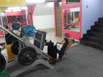 Photos of Gimnasio Agua Azul