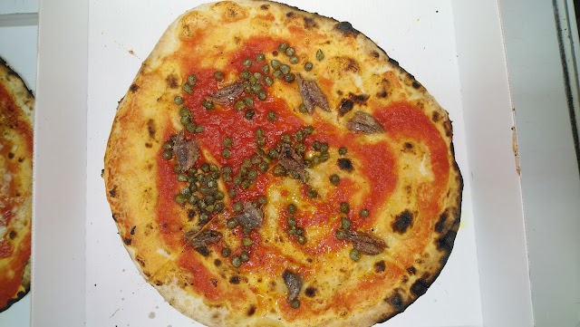 Pizzeria Di Cosimo