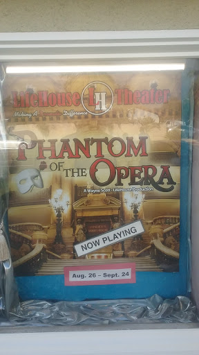 Lifehouse Theater - Thumbnail