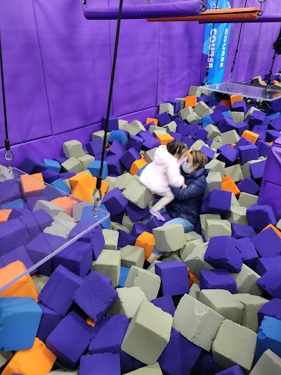 Altitude Trampoline Park