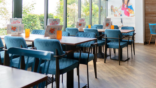 Mauritius Reutlingen