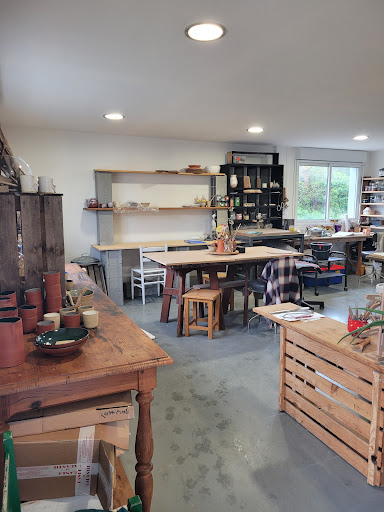 Photo de Atelier de poterie Louve Céramique