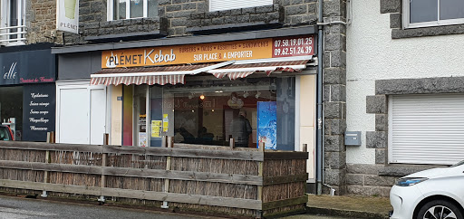 Photo 2 - Istanbul Kebab