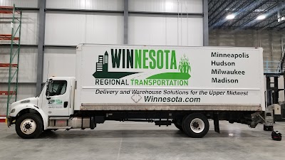 Winnesota Cold Chain Services