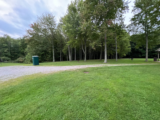 Jefferson Dog Park