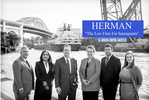 Herman Legal Group, LLC