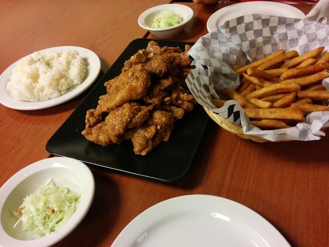 Dawa Chicken Restaurant