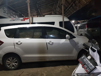 Photos of SHILATOUR Rental Mobil Keluarga dan Elf wisata