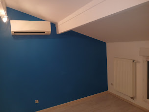 Photo n°12 de Ang 69 rénovation à Corbas (Peintre en bâtiment)