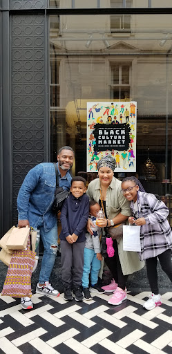 Black Culture Market - Thumbnail