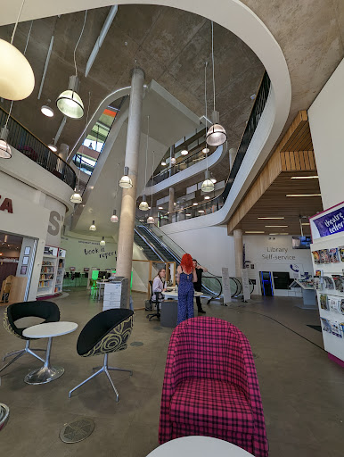 Southwater Library