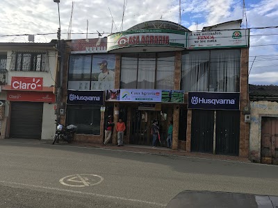 Photos of Comercializadora Casa Agraria SAS