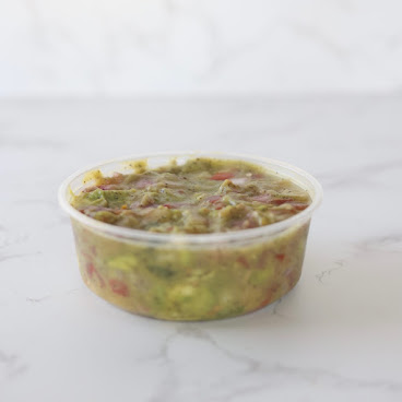 Meal Prep on the Fly by null