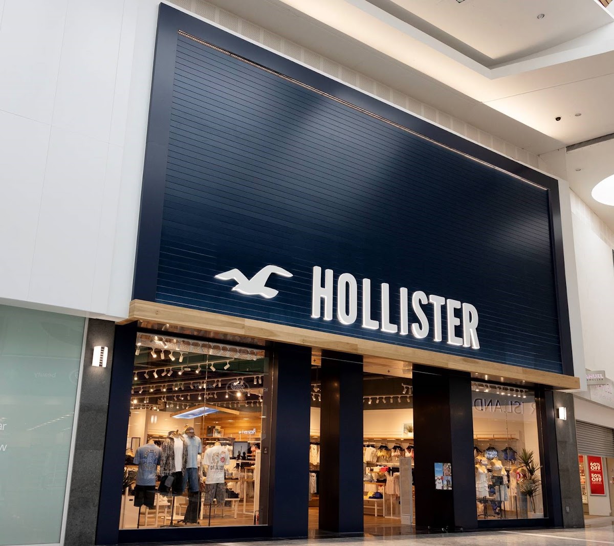 Hollister Co.