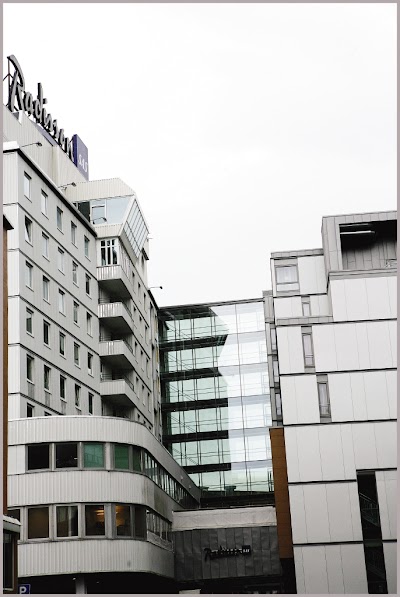 Photos of Radisson Blu Hotel Troms&oslash;
