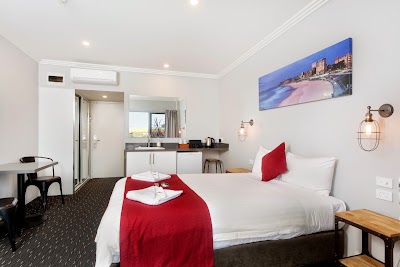 Photos of Merewether Motel