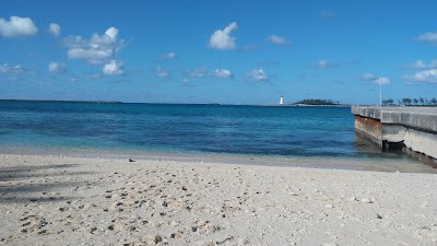 Photos of Start at Junkanoo Beach