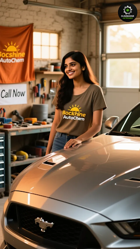 Protect your ride like never before! Introducing Paint Protection Film (PPF) from Best Ceramic Co…
