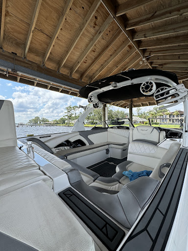 Jacksonville Mobile Boat Detailing