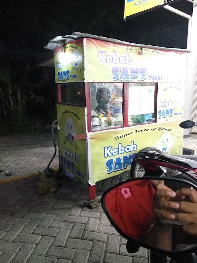 Photos of Indomaret R.A. Kartini Kunden