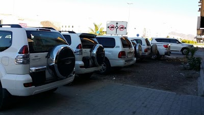 Photos of معرض أبناء الخور للسيارات المستعملة