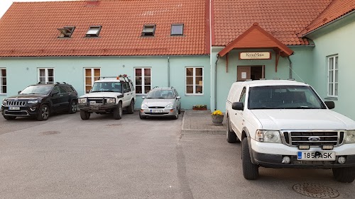 Kuressaare Central Hostel