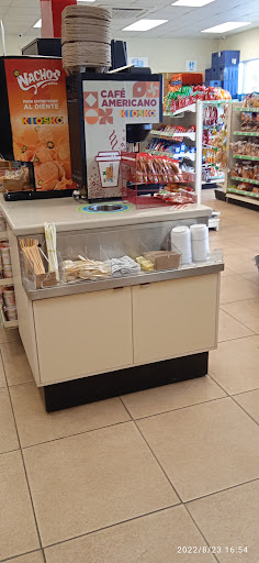 Kiosco San Cayetano - Thumbnail