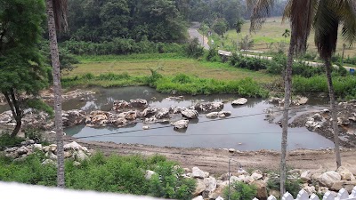 Photos of Unagolla Purana Rajamaha Viharaya උණගොල්ල රාජමහා විහාරය