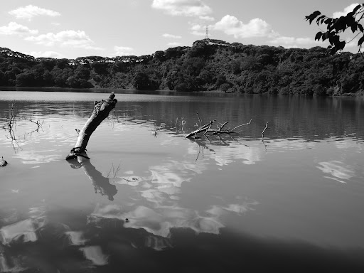 Laguna de Chalchoapan - Thumbnail