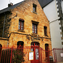 Photo n°23 de Le Double V à Landerneau (Restaurant)