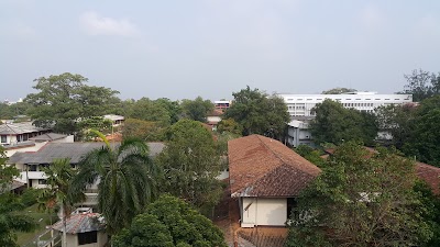 Photos of Sky Cafe, Faculty of Applied Science