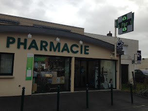 Photo n°6 de Pharmacie Saint Pierraise à Saint-Pierre-lès-Elbeuf (Pharmacie)