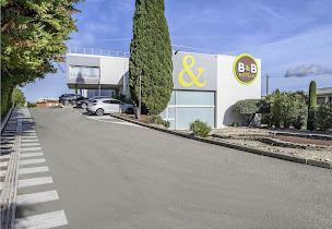 Photo n°1 de B&B HOTEL Orange à Orange (Hôtel)