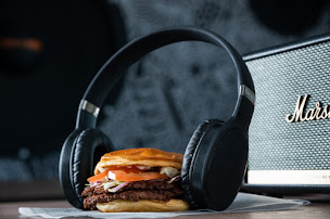 Photo n°4 de Smash'in Burger à Conflans-Sainte-Honorine (Restaurant de hamburgers)