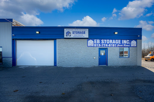 EB Storage - Visual