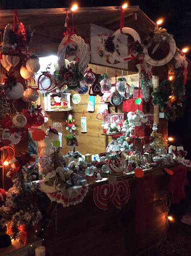 Mercatini di Natale al Castello di Lettere - Thumbnail