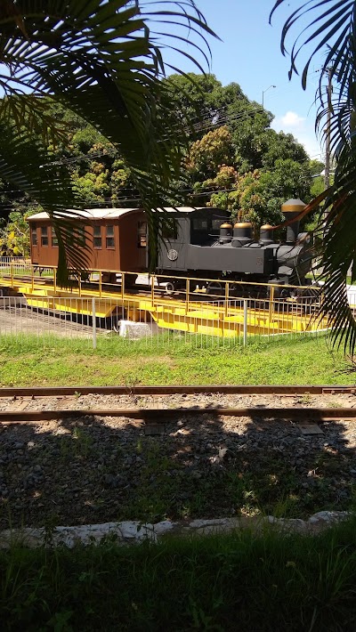 Photos of Viana station