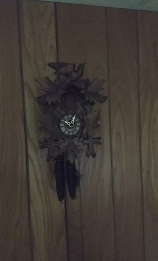 Time Dimensions - Visual