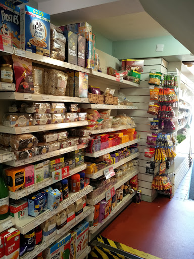 Orford General Store - Thumbnail