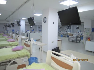 Photos of &Ccedil;orum &Ouml;zel Sağlık Diyaliz Merkezi/Buhara Şubesi
