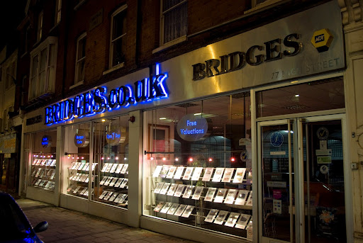 Bridges Lettings Agents Aldershot: Lettings & Management