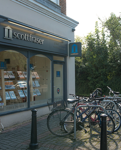 scottfraser Letting & Estate Agents East Oxford photo 2