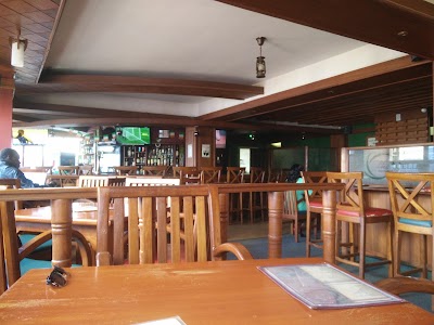 photo of The Well Irish Pub & Restaurant