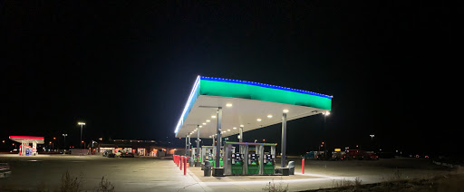 The Wild Bison Travel Center