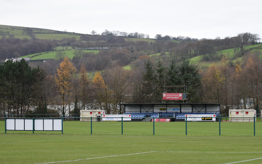 Pontypridd United FC - Thumbnail