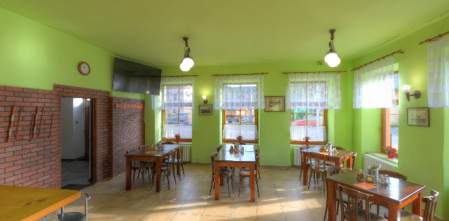 Hospoda U Kousala - Restaurace