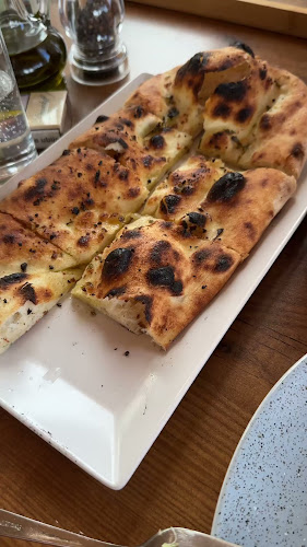 Recenzije Pizza & Steak house RIVA Rogoznica u Šibenik - Restoran