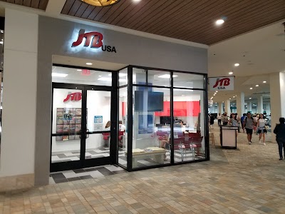 JTB USA, Inc. Honolulu Branch, Hawaii